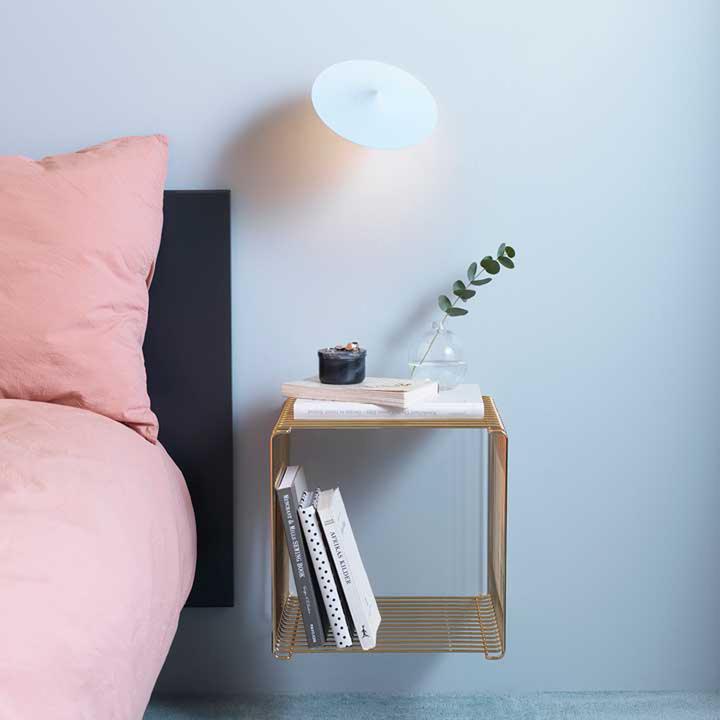 Produktbild Montana Furniture Panton Wire (35 x 35 x 35 cm)