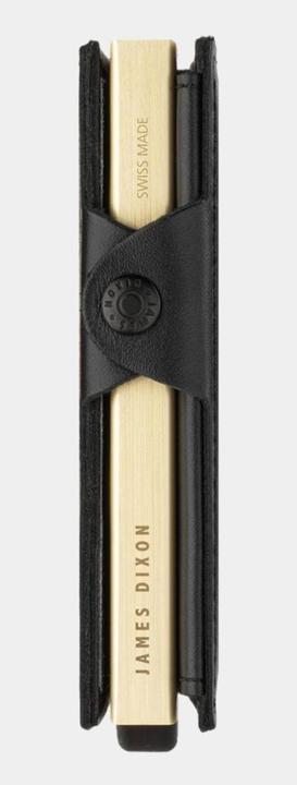 Actual product image James Dixon Botón Moneda One Wallet