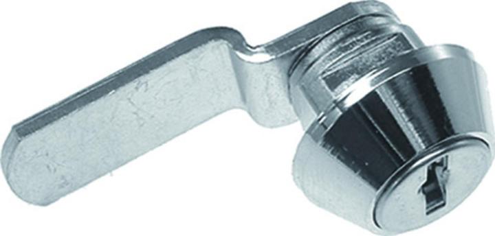 Rohner Cilindro di chiusura 8, tipo 1031/1061 (Cilindro di chiusura)