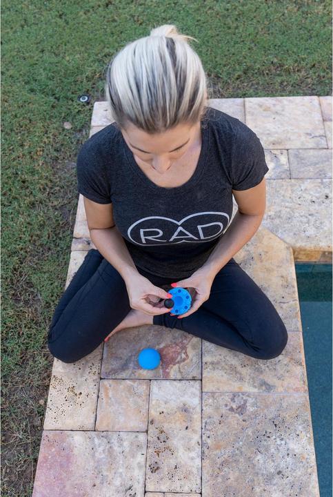 Actual product image Naboso Neuro Ball