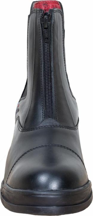 Produktbild Karlslund reitstiefel aus leder fina jodhpur (39)