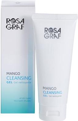 Rosa Graf Mango Cleansing Gel (Gel, 100 ml)