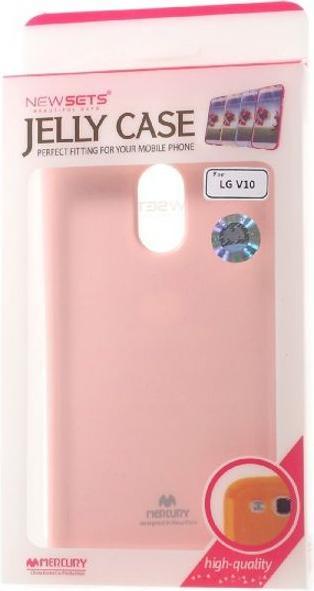 Immagine prodotto Goospery Serie Pearl Jelly (LG V10)