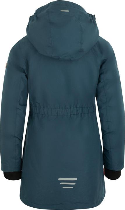 Actual product image Trollkids Girl's Alesund Coat (98)