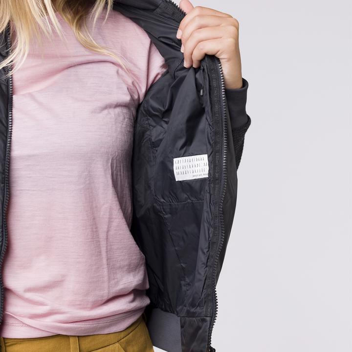 Produktbild Salewa Fanes TirolWool® Responsive Jacke Da (42)