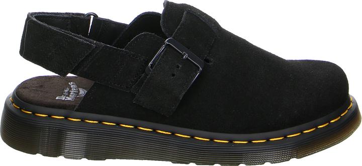 Actual product image Dr. Martens Jorge II - 64843 (41)