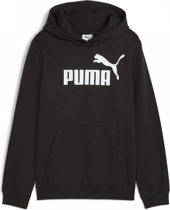 Immagine prodotto Puma Felpa con cappuccio ESS No. 1 Logo FL G (152)