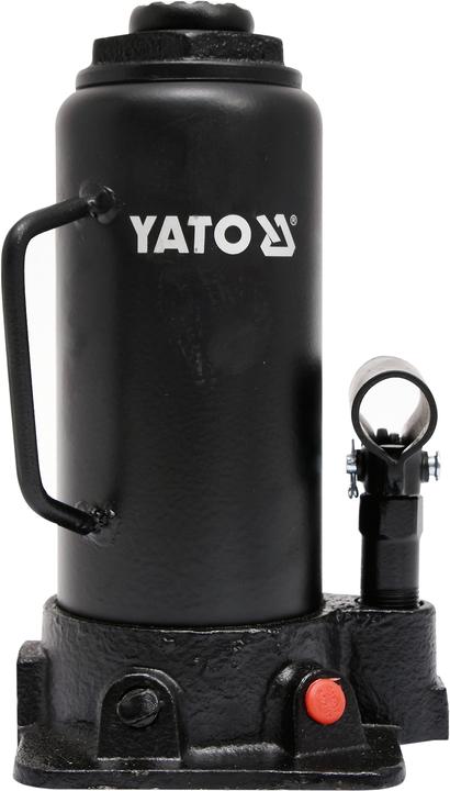 Produktbild Yato YT-17005 Fahrzeugheber/-ständer