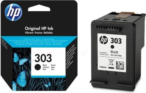 Image du produit HP 303 (CF)