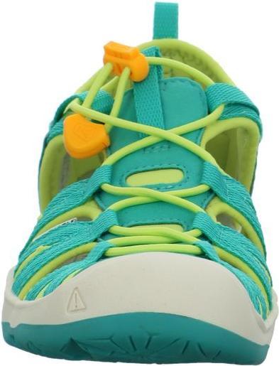 Actual product image Keen C Moxie Sandal (27.5)