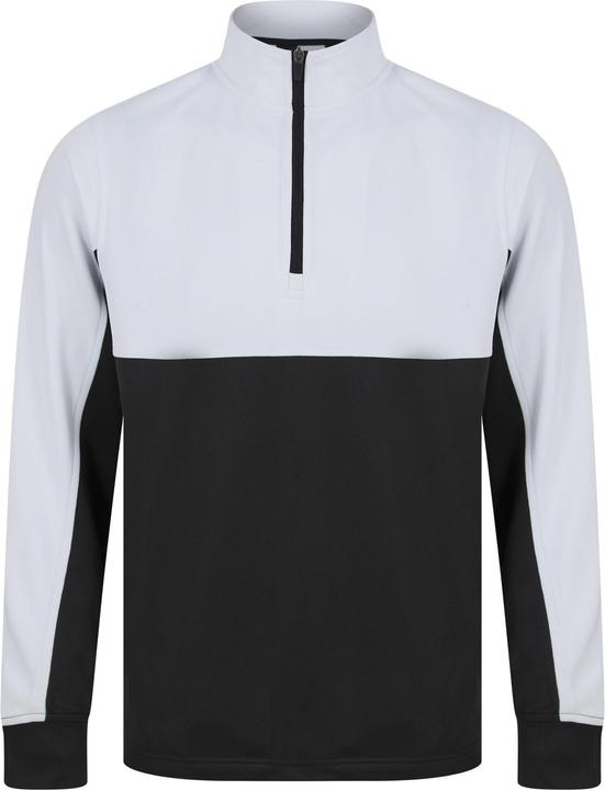 Produktbild Finden & Hales Trainingsjacke Mit Kurzem Reissverschluss (146, 152)