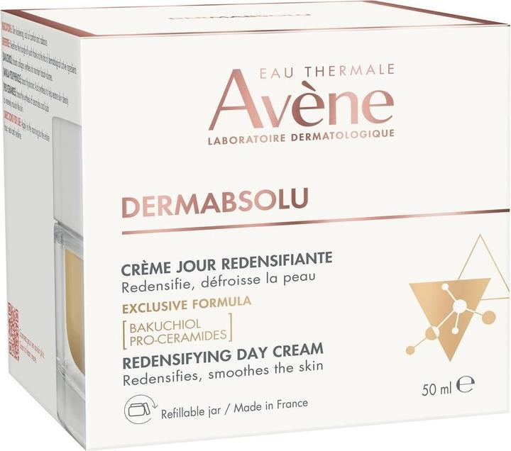 Produktbild Avène DermAbsolu Tagecreme (50 ml, Tagescreme)