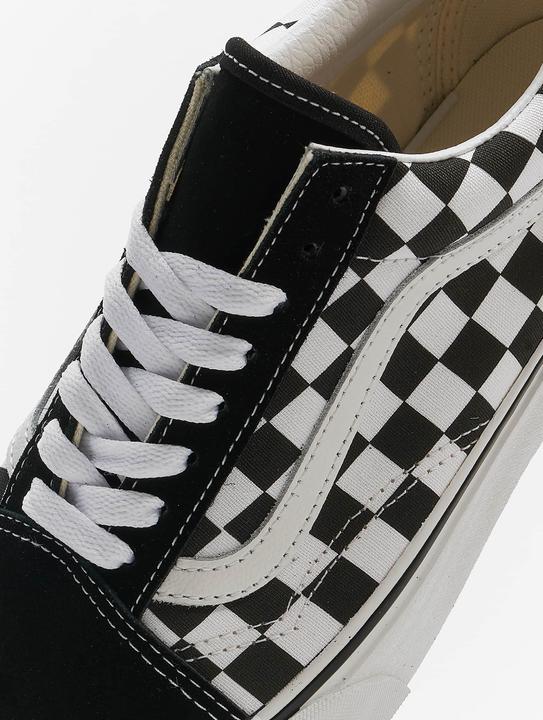 Actual product image Vans Old Skool Platform Sneaker (37)