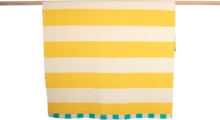 Produktbild David Fussenegger Flanelldecke Blockstreifen.45573040 (200 x 140 cm)