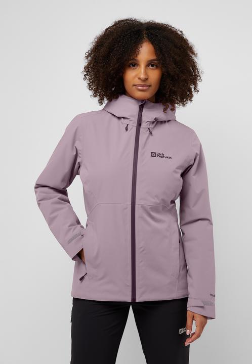 Produktbild Jack Wolfskin Wisper Ins Jkt W (XXL)