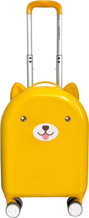 Actual product image Travel Buddies Dog