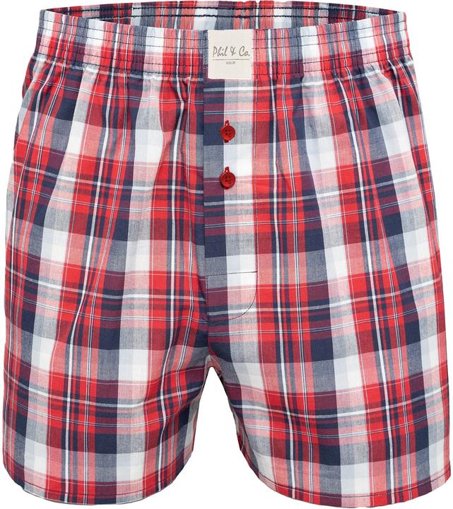 Immagine prodotto Phil & Co. Berlin Nucleo Boxer (XL, confezione da 8)