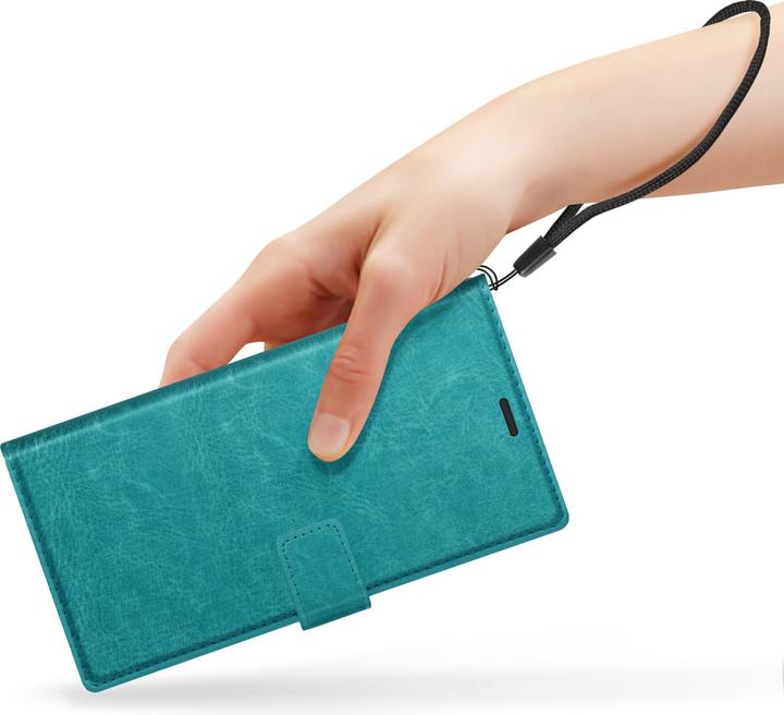 Immagine prodotto Mayaxess Serie di coperture SecureCard (Samsung Galaxy S24 Ultra)