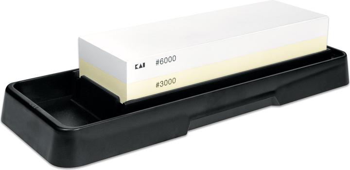 Image du produit Kai Combinaison de pierres à aiguiser
