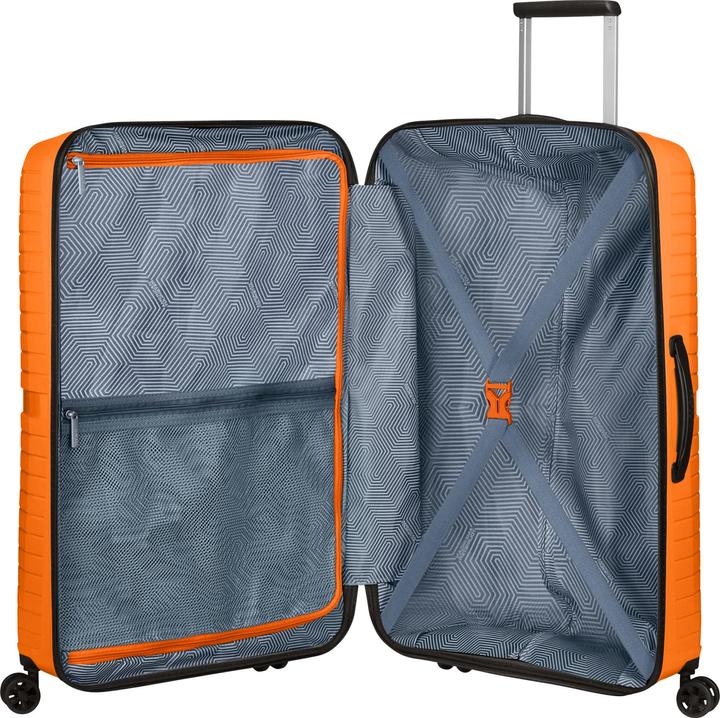 Immagine prodotto American Tourister Airconic (101 l, XL (da 115l))