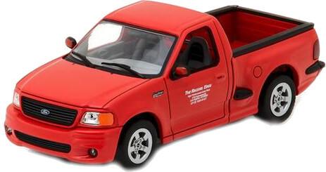 Immagine prodotto 1999 Ford F-150 SVT Lightning