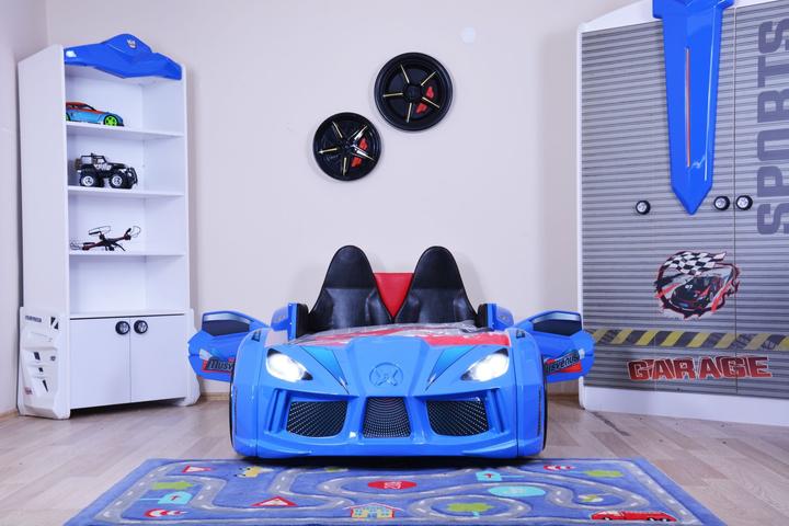 Actual product image Homitis Grady (90 x 190 cm)