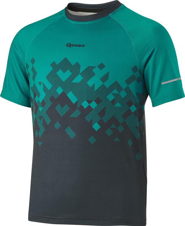 Image du produit Gonso Maillot de cyclisme Toblino manches courtes (176)