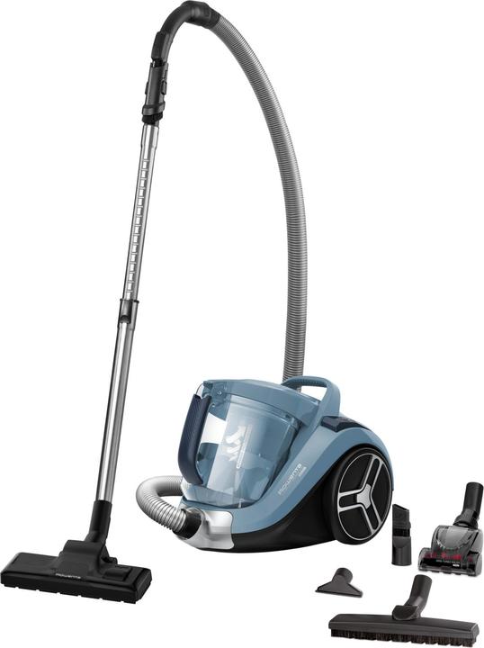 Actual product image Rowenta Compact Power XXL