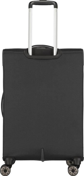 Produktbild Travelite Trolley + Koffer Miigo 4w Trolley M (70 l, M (50 - 90l))