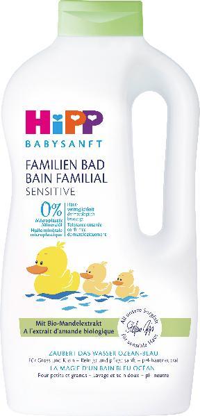 Produktbild Hipp Familienbad