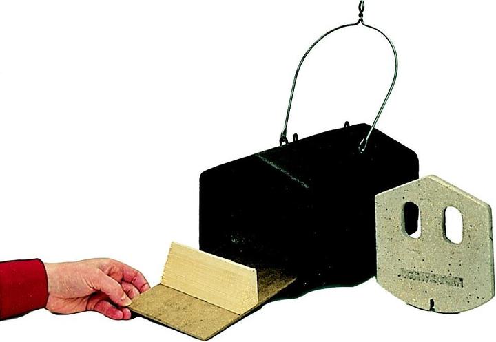 Produktbild Schwegler Nisthöhle