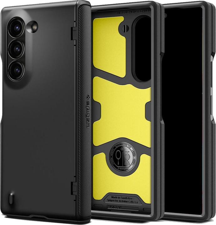 Produktbild Spigen Slim Armor (Samsung Galaxy Z Fold6)