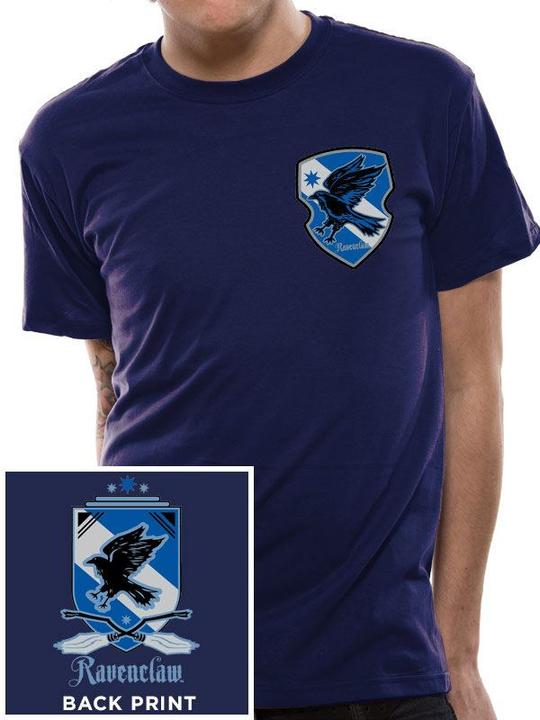 HEO Harry Potter: T-Shirt House Ravenclaw (XL)