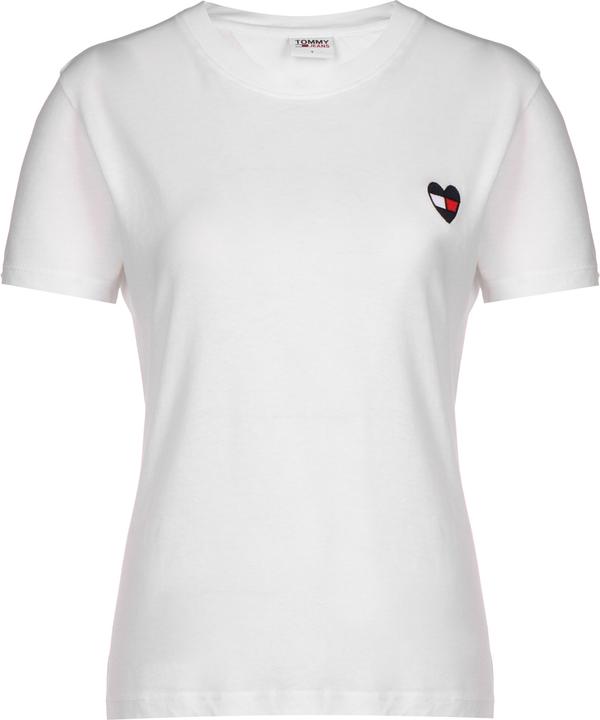 Tommy Hilfiger Tommy Jeans Regular Homespun Heart - 90421 (M)