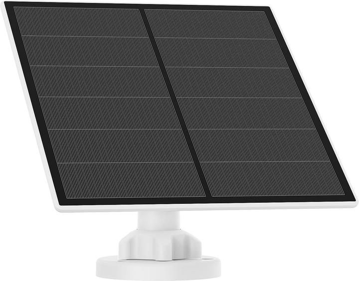 Panneau solaire