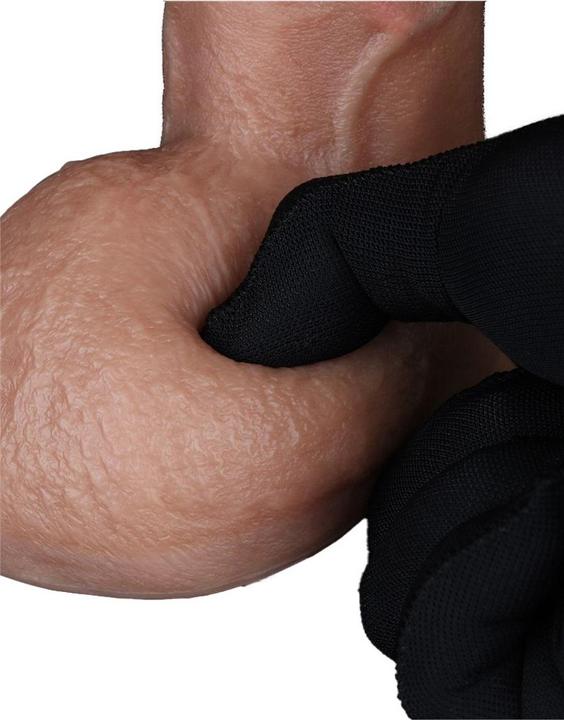 Produktbild Lovetoy Zweischichtiger Dildo