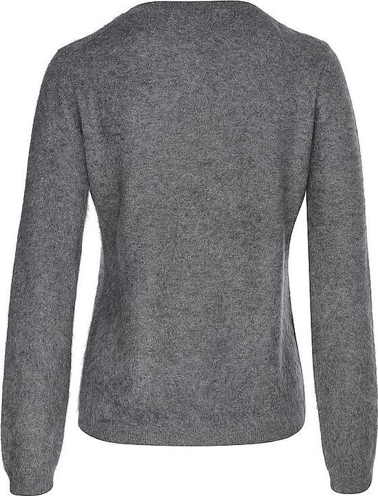 Actual product image The Vegan Cow Kaschmirpullover (36)