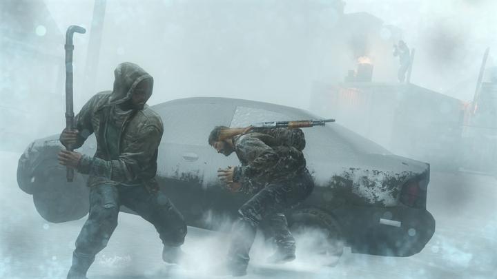 Immagine prodotto Sony L'ultimo di noi rimasterizzato (PS4, IT)