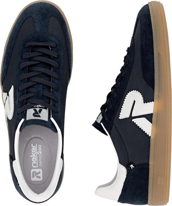 Actual product image Rieker Sneaker (42)