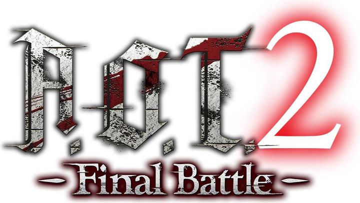 Produktbild Koei Tecmo Attack on Titan 2: Final Battle (Import) (Switch, Switch Lite, Switch OLED, DE)