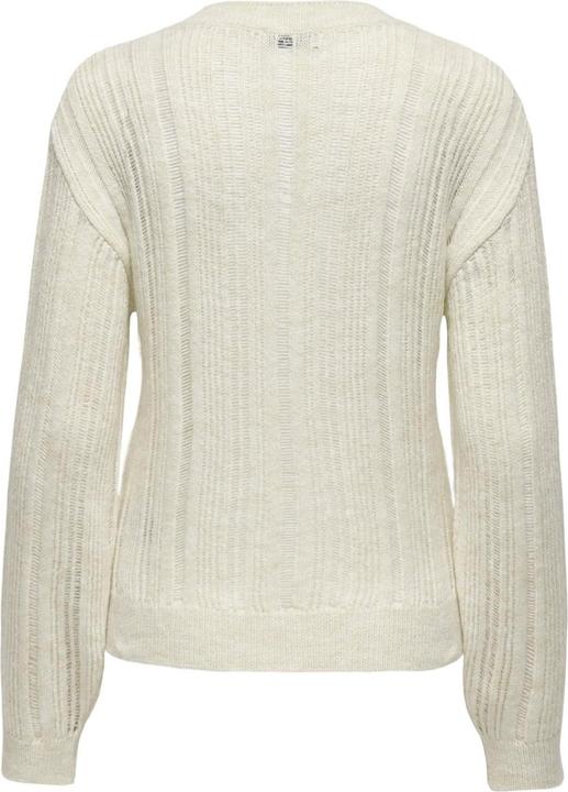 Immagine prodotto JdY Maglia pullover con scollo rotondo e vestibilità regolare (XS)