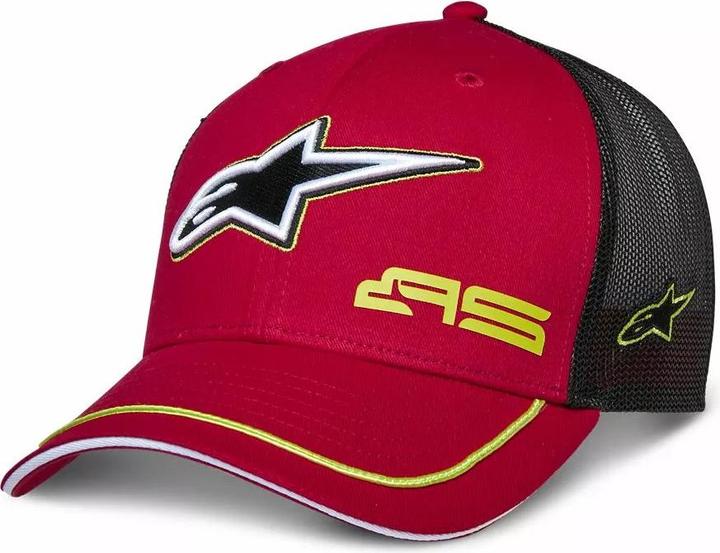 Alpinestars Exceed (One Size)