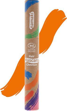 Produktbild Namaki Vegane Haar Mascara in orange (Orange)