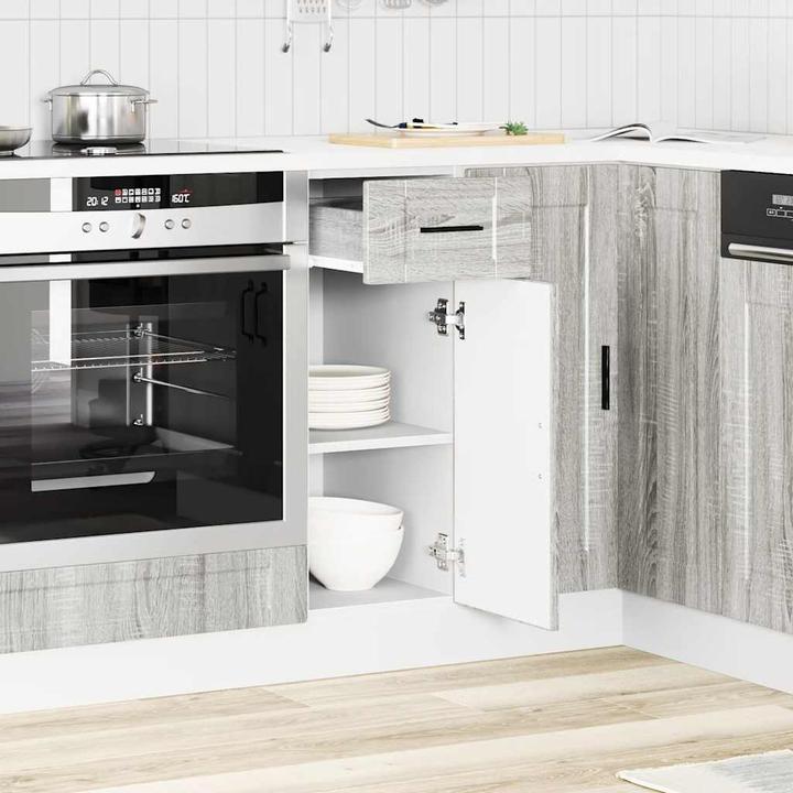 Actual product image VidaXL Lyman (30 x 46 x 81.5 cm)