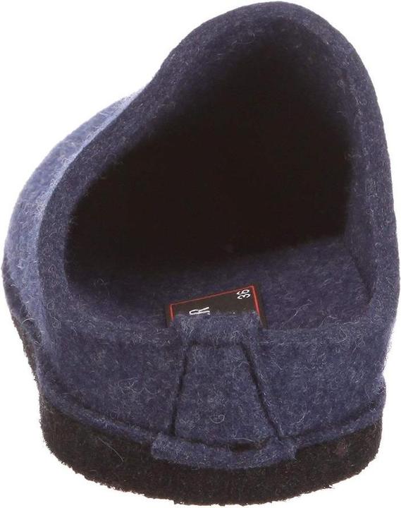 Actual product image Haflinger Slippers (42)