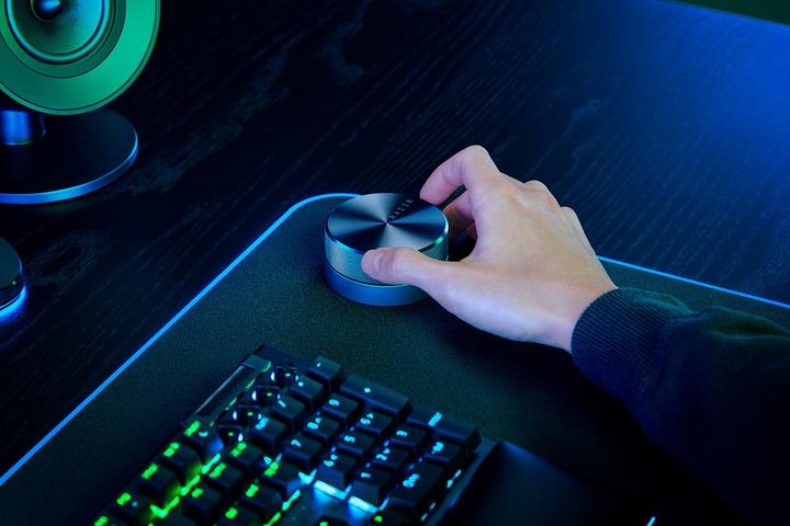 Produktbild Razer Wireless Control Pod f. Lautsprecher Bluetooth