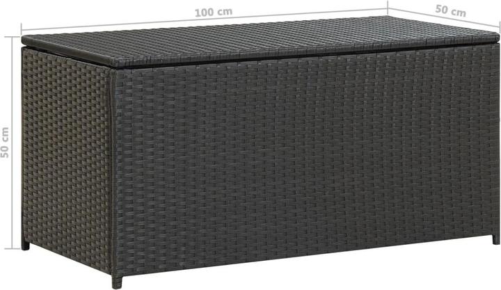Produktbild VidaXL Finette