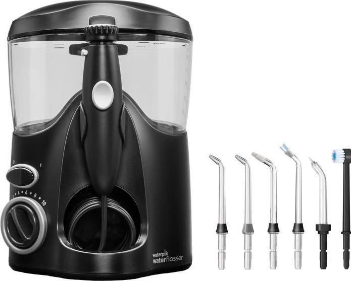 Actual product image Waterpik WP-112EU Electric dental floss
