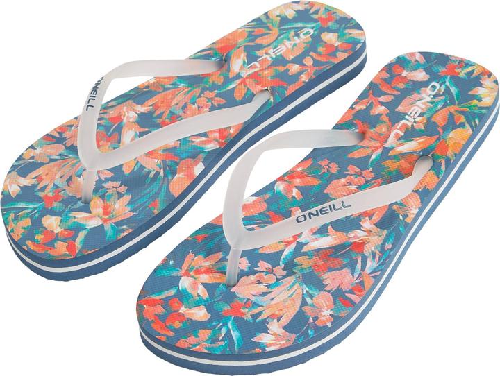 Actual product image O'Neill Women's Profile Graphic Sandals (41)