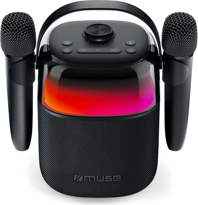 Produktbild Muse M-530 KA (10 h, Akkubetrieb)